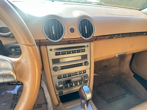Used 2005 Porsche Boxster S image 15