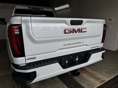 New 2026 GMC Sierra 2500 Denali w/ Technology Package image 65