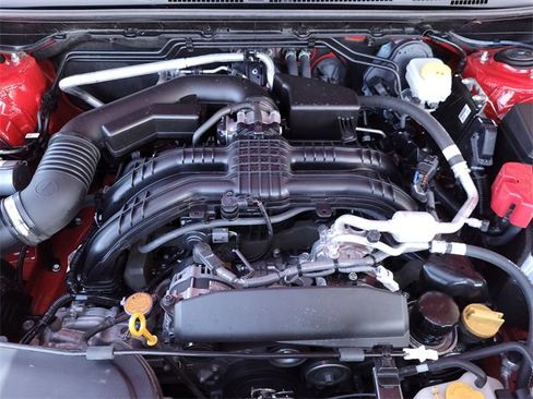 Used 2024 Subaru Crosstrek 2.0i image 20