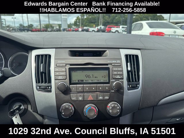 Used 2010 Hyundai Sonata GLS FWD image 16