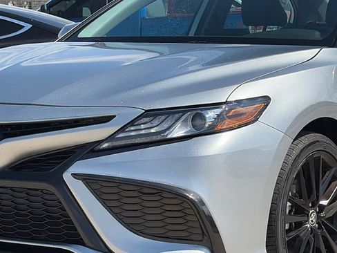 Used 2024 Toyota Camry XSE image 4