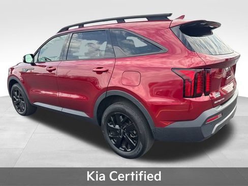 Used 2023 Kia Sorento S AWD/4WD image 5