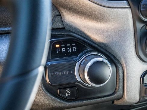 Used 2023 RAM 1500 Tradesman w/ Trailer Tow Group image 23