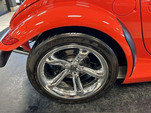 Used 1999 Plymouth Prowler RWD image 12