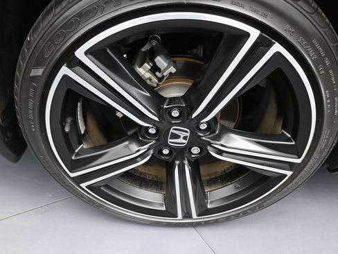 Used 2024 Honda Accord Sport image 44