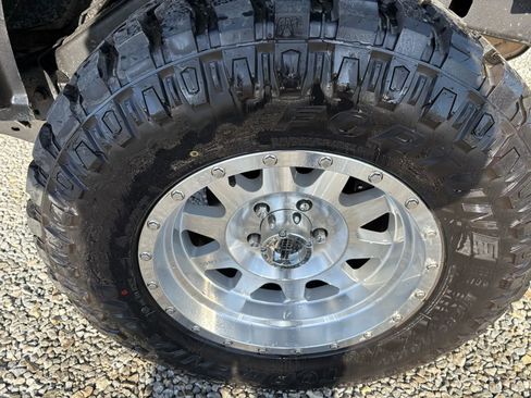 Used 2012 Jeep Wrangler Sahara w/ Dual Top Group image 18