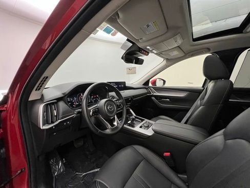 Used 2024 MAZDA CX-90 3.3 Turbo w/ Preferred Plus image 26