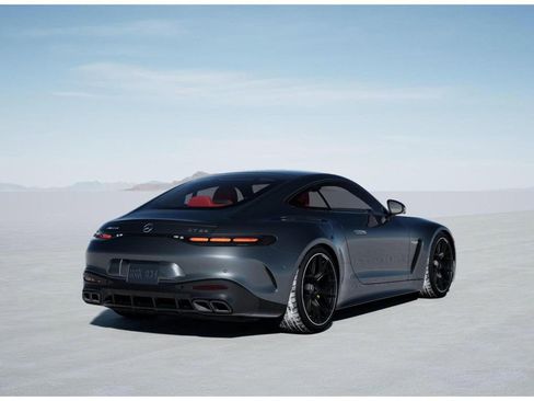 New 2025 Mercedes-Benz AMG GT 55 image 22