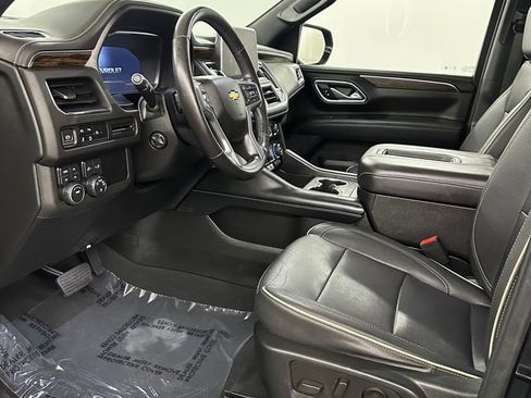 Used 2023 Chevrolet Tahoe Premier AWD/4WD image 10