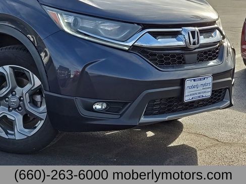 Used 2018 Honda CR-V EX-L image 64