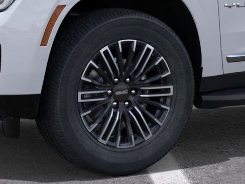 New 2026 GMC Yukon XL Elevation image 9