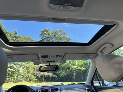 Used 2015 Subaru Outback 2.5i Limited image 21