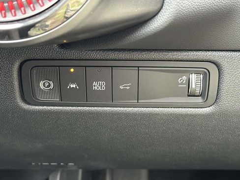 New 2026 Chevrolet Equinox EV RS image 13