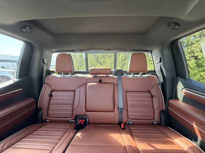 New 2026 GMC Sierra 1500 Denali Ultimate