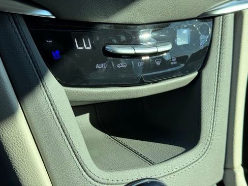 New 2026 Cadillac XT5 Premium Luxury w/ Driver Assist Package image 33