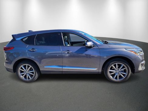 Used 2021 Acura RDX FWD w/ Technology Package image 8