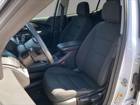 Certified 2024 GMC Terrain SLE FWD image 21