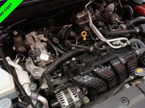 Used 2024 Nissan Altima 2.5 SR image 64