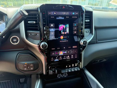 New 2027 RAM 2500 Big Horn AWD/4WD image 11