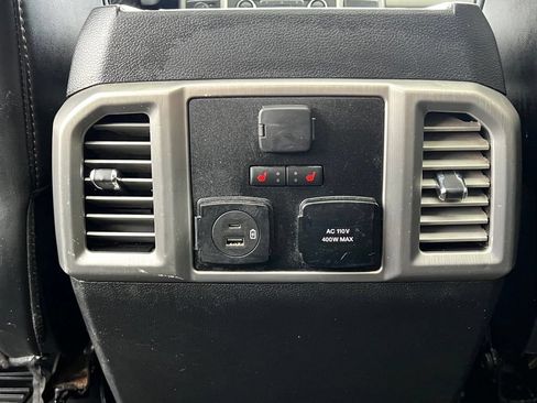 Used 2020 Ford F350 Platinum AWD/4WD image 29