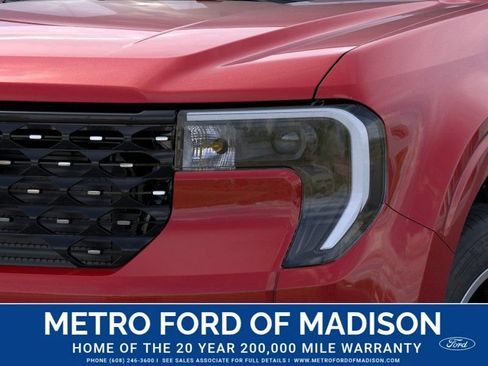 New 2026 Ford Maverick Lariat AWD/4WD image 19