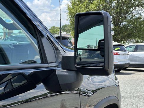 Certified 2025 Chevrolet Silverado 2500 LT image 6