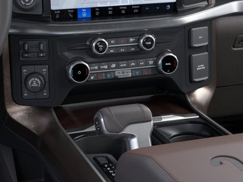 New 2026 Ford F150 King Ranch AWD/4WD image 15