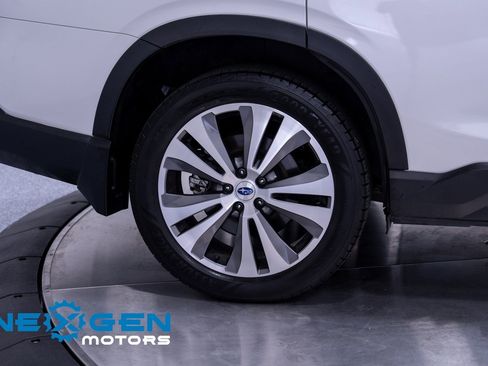 Used 2022 Subaru Ascent Touring w/ Popular Package #2A image 60