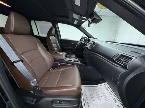 Used 2024 Honda Ridgeline RTL image 19