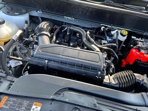 Used 2025 Ford Bronco Sport Big Bend AWD/4WD image 33