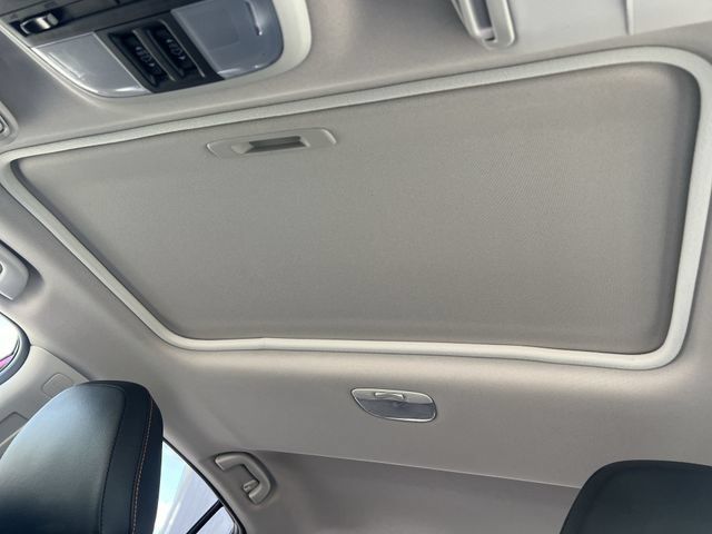 Certified 2023 Subaru Crosstrek 2.5i Limited w/ Moonroof Package AWD/4WD image 18