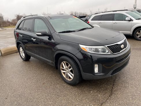 Used 2014 Kia Sorento LX image 21
