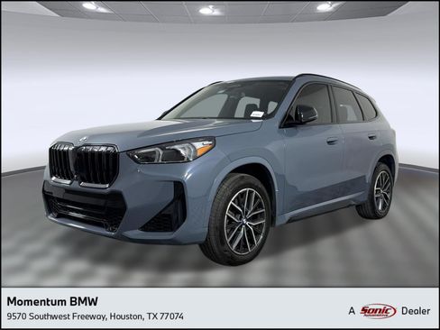 Used 2023 BMW X1 xDrive28i w/ Premium Package AWD/4WD image 1