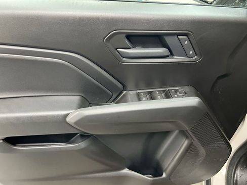 New 2026 Chevrolet Colorado Trail Boss AWD/4WD image 21