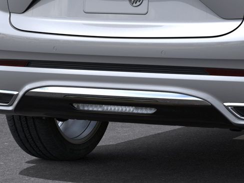 New 2026 Buick Envision Avenir AWD/4WD image 38