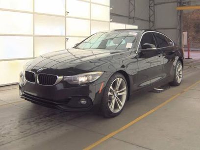 Used 2018 BMW 430i Gran Coupe 430i
