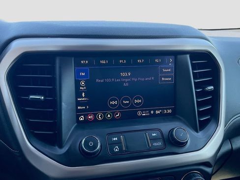Used 2023 GMC Acadia Denali w/ Denali Ultimate Package FWD image 15