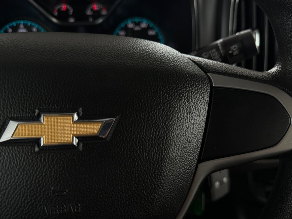 Used 2018 Chevrolet Colorado W/T w/ WT Convenience Package RWD image 40