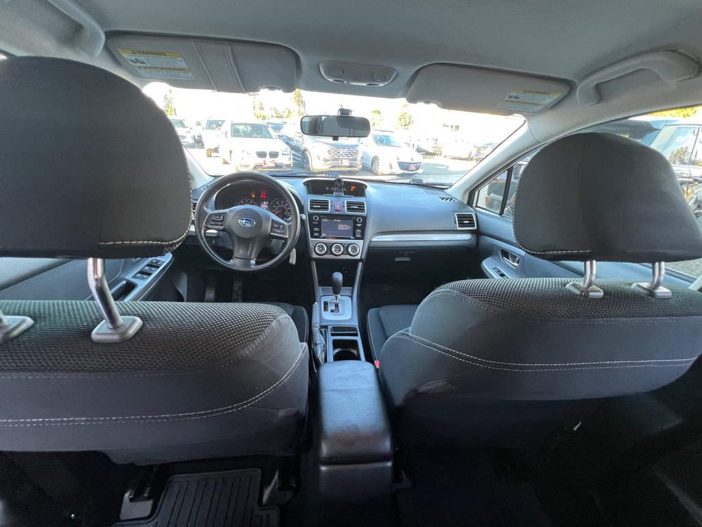 Used 2015 Subaru Crosstrek 2.0i Premium AWD/4WD image 13