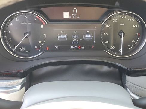 Certified 2023 Cadillac XT5 Premium Luxury image 15