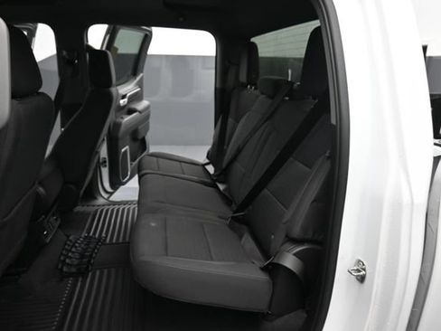 Used 2023 Chevrolet Silverado 1500 LT AWD/4WD image 10