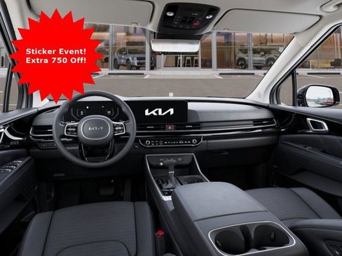New 2026 Kia Carnival SX Prestige FWD image 17