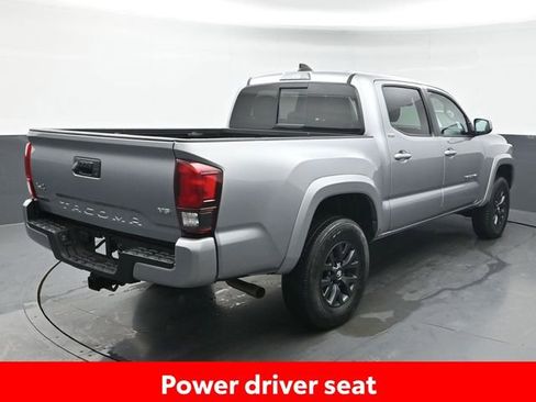 Certified 2023 Toyota Tacoma SR5 image 7