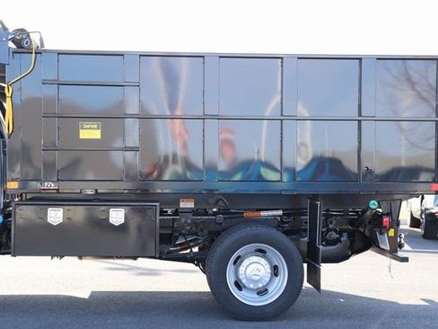 New 2026 RAM 4500 Tradesman w/ Chrome Appearance Group AWD/4WD image 5