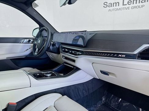 New 2026 BMW X5 xDrive40i image 33