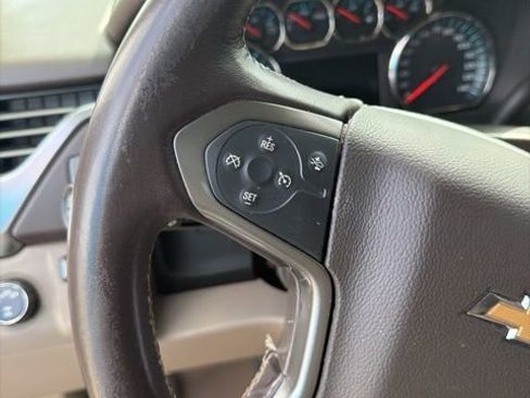 Used 2019 Chevrolet Tahoe LT w/ Max Trailering Package AWD/4WD image 13
