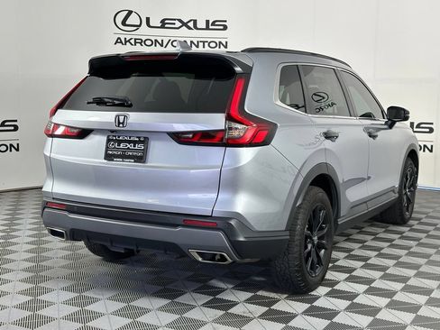 Used 2024 Honda CR-V Sport-L image 6