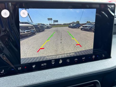 New 2025 Ford Maverick XLT w/ XLT Luxury Package image 16