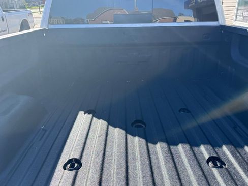 Used 2019 Chevrolet Silverado 2500 High Country w/ Duramax Plus Package image 13