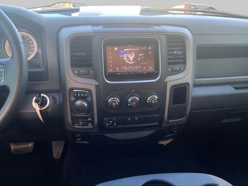 Used 2016 RAM 1500 Express AWD/4WD image 7
